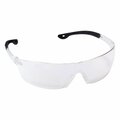 Cordova Jackal, Safety Glasses, Indoor/Outdoor, Anti-Fog EGF50ST